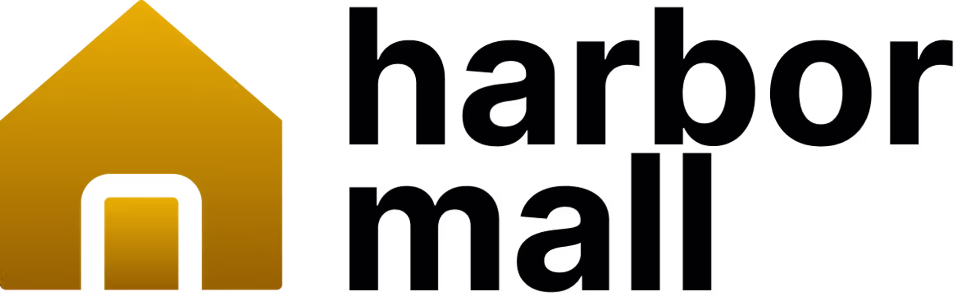 Logo harbormall.net
